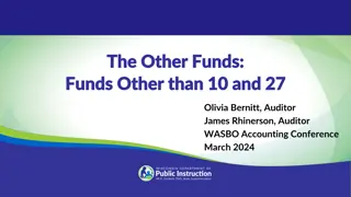 Understanding Fund Accounting in School Districts