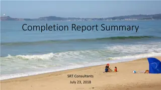 State Water Boards Inspection and Improvement Summary