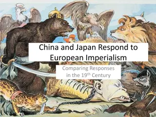 The Opium War and Its Impact on China: Political, Economic, and Social Perspectives