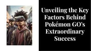 unveiling-the-key-factors-behind-pokemon-gos-extraordinary-success