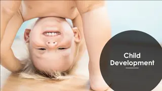 Exploring Child Development Course: Curriculum and Skills Overview