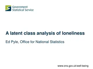 Understanding Loneliness: Impact, Risk Factors, and Mitigation Strategies