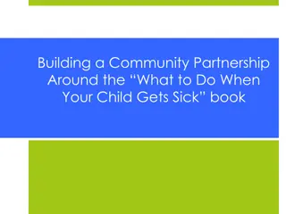 Building a Community Partnership Around Child Health Literacy