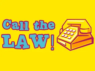 Call the Law!: Interactive Learning Session on Homeless Education Scenarios