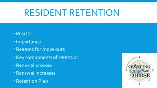 Enhancing Resident Retention Strategies for Property Managers