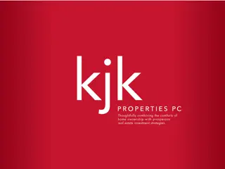 Expert Portland Metro Real Estate Services by KJK Properties