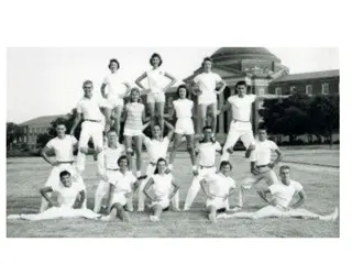 The Evolution of Cheerleading: From Yelling to Intense Physical Activity