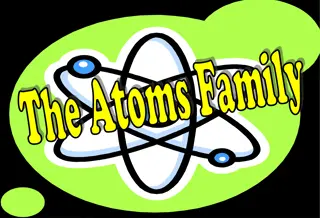 Explore the Atoms Family in Matterville