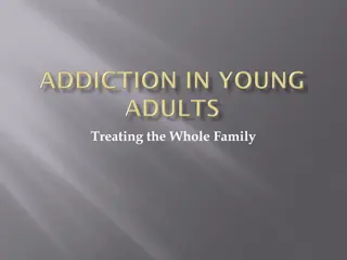 Attachment, Addiction, and Defense Mechanisms in Family Therapy