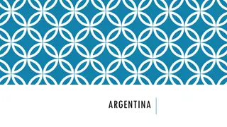 Argentina: Nature, Football, and More