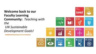 Enhancing Education for Sustainable Development through SDG Integration