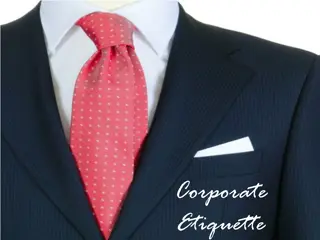 Mastering Corporate Etiquette for Professional Success