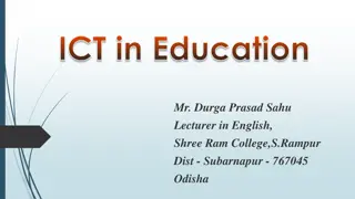 Enhancing Education Through Innovative Technology Solutions