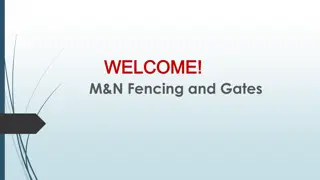 Best Colorbond Fencing Services in Weir Views