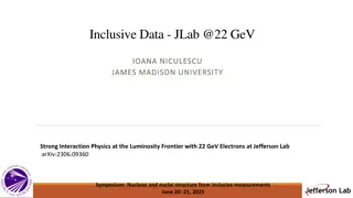 Exploring Strong Interaction Physics with 22 GeV Electrons at JLab