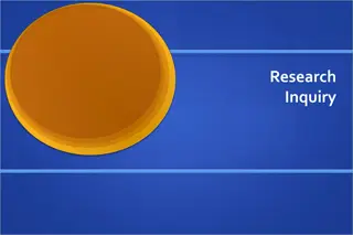 Understanding Research Methods in Communication Science