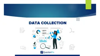 Data Collection Methods for Business Analysis