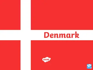 Explore Denmark: Land of Hygge, LEGO, and Scenic Views