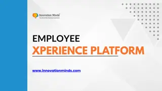 Elevate Your Workplace Culture with Innovation Minds Employee Experience