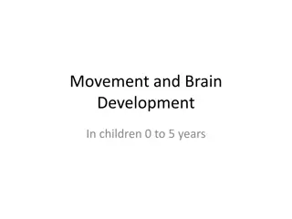 Importance of Physical Activity in Early Childhood Development