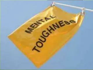 Developing Mental Toughness in Sports: Key Concepts and Strategies