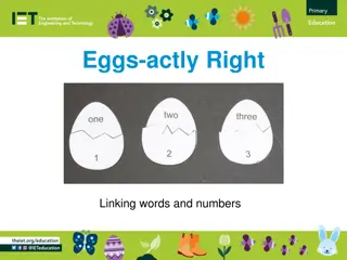 Creative Egg Activity for Learning and Fun