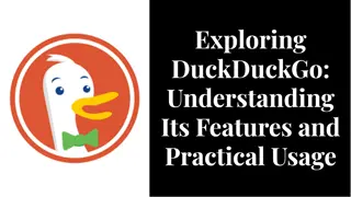 Exploring-duckduckgo-understanding-its-features-and-practical-usage