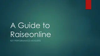 A Comprehensive Guide to Raise Online Key Performance Measures