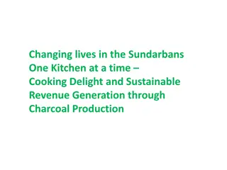 Transforming Lives in the Sundarbans Through Sustainable Cooking Solutions