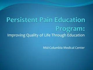 Enhancing Quality of Life Through Education and Wellness Practices