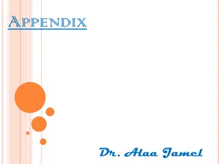 Understanding Acute Appendicitis and its Clinical Implications