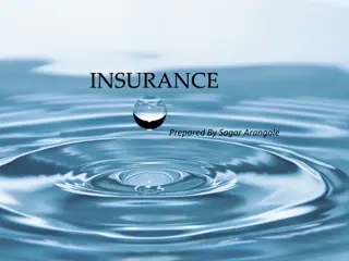 The Importance of Insurance: Types and Coverage Explained