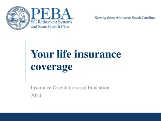 Comprehensive Overview of Life Insurance Coverage Options 2024