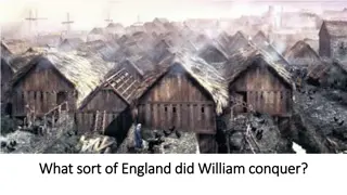 Connections, Succession, and Trade: Insights into Anglo-Saxon England