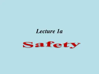 Laboratory Safety Guidelines and Regulations at UCLA Chemistry Department