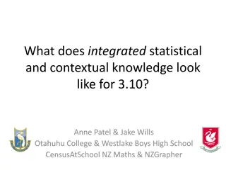 Enhancing Statistical Inference in Educational Investigations