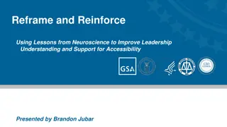 Neuroscience-Informed Leadership: Reframing for Accessibility