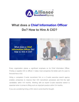 What does a Chief Information Officer Do_ How to Hire A CIO_