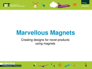 Exploring the World of Magnets: Designs, Properties, and Applications