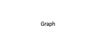 Graph Data Structures and Algorithms by Ali Akbar Mohammadi