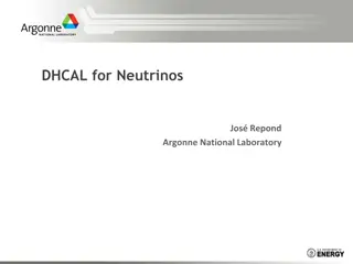 Challenges and Opportunities in DHCAL Technology for Neutrino Experiments