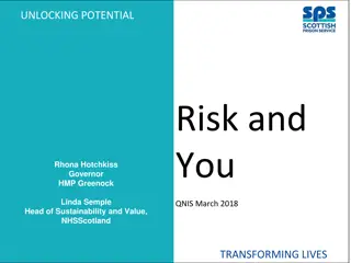 Understanding Risk: Challenges and Decisions in Everyday Life