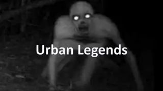 Unveiling Urban Legends: From Mysterious Closets to Haunting Headlights