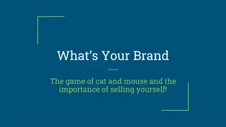 Unleash Your Personal Brand: From Development to Success