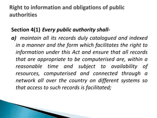 Government Records Management Guidelines