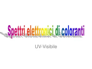 Role of Solvent in Spectral Properties and Solvatochromism