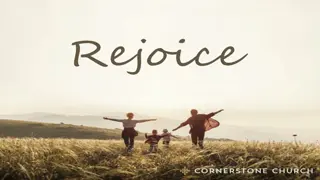 Rejoice in the Lord Always: Words of Encouragement and Joy from Scripture