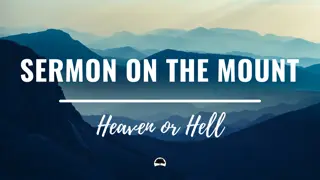 Choosing the Narrow Path: Lessons from the Sermon on the Mount