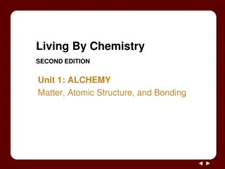 Electron Arrangements in Atoms