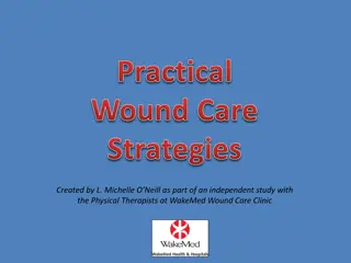 Comprehensive Overview of Wound Care Strategies